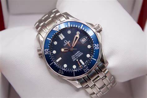 how to change time on omega seamaster professional|omega seamaster set date.